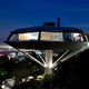 Illustration for article titled Plans for Space-Age Chemosphere on Display in Los Angeles